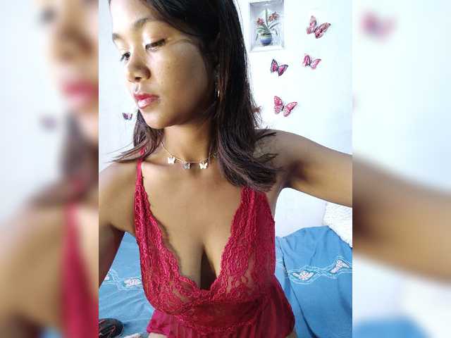 Valentina15 live cam on BongaCams
