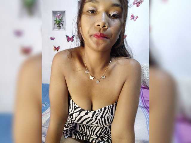 Valentina15, 19 y/o - Live Cam on BongaCams