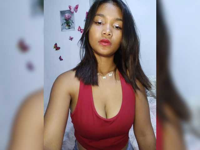 Valentina15 live cam on BongaCams