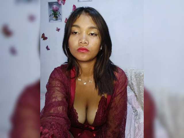 valentina15 cam belle