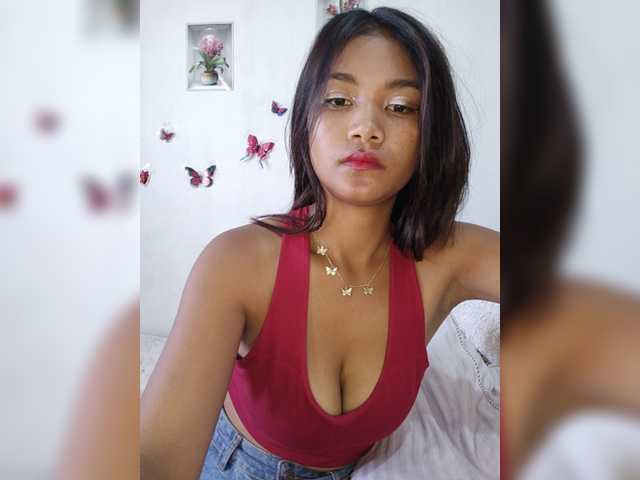 Valentina15 live cam on BongaCams