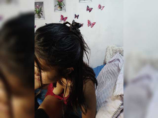 Valentina15 live cam on BongaCams