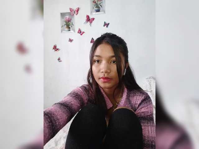 Valentina15 live cam on BongaCams
