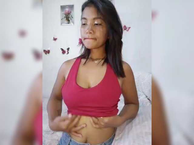 Valentina15 live cam on BongaCams