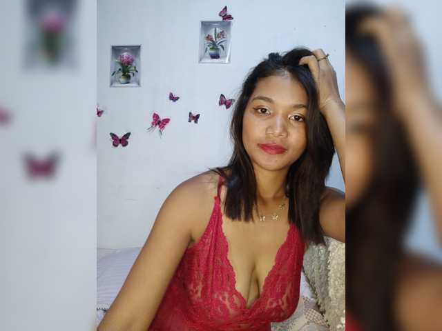 Valentina15 live cam on BongaCams