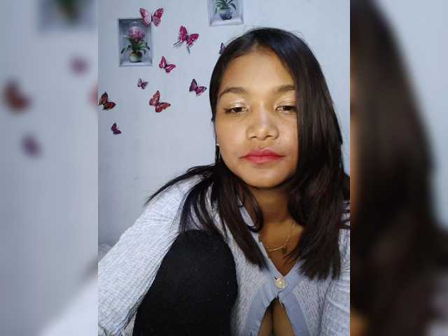 Valentina15 live cam on BongaCams