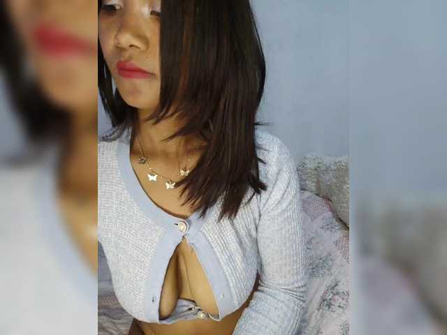 Valentina15 live cam on BongaCams