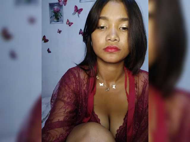 Valentina15 live cam on BongaCams