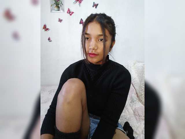 Valentina15 live cam on BongaCams
