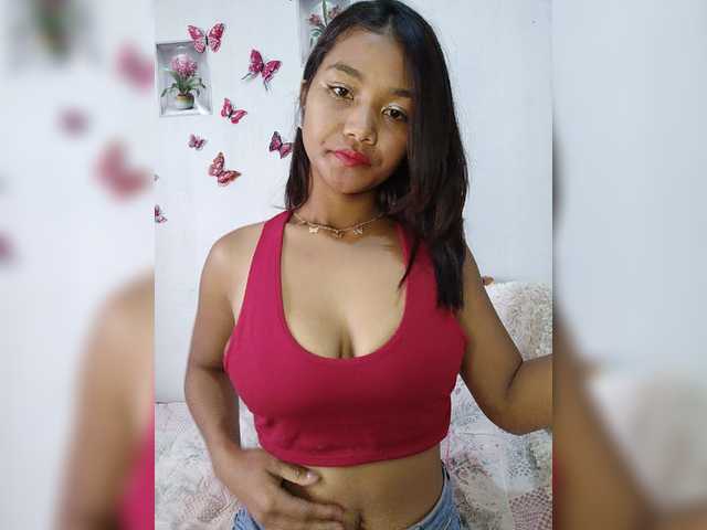 Valentina15 live cam on BongaCams