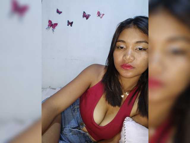 Valentina15 live cam on BongaCams