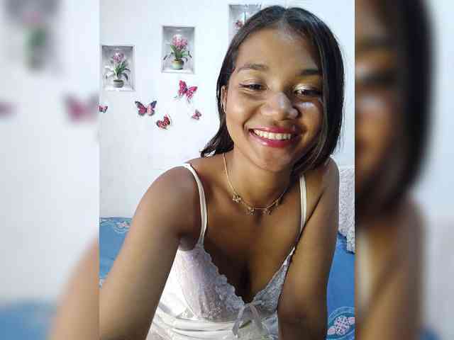 Valentina15 webcam