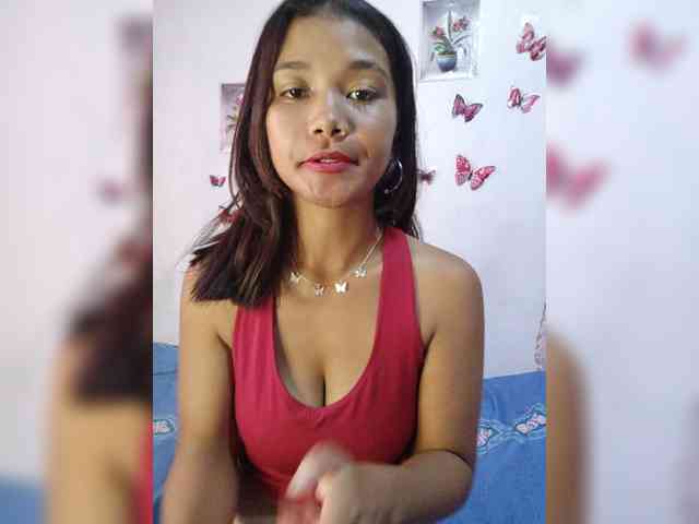 Valentina15 webcam