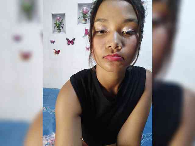 Valentina15 webcam