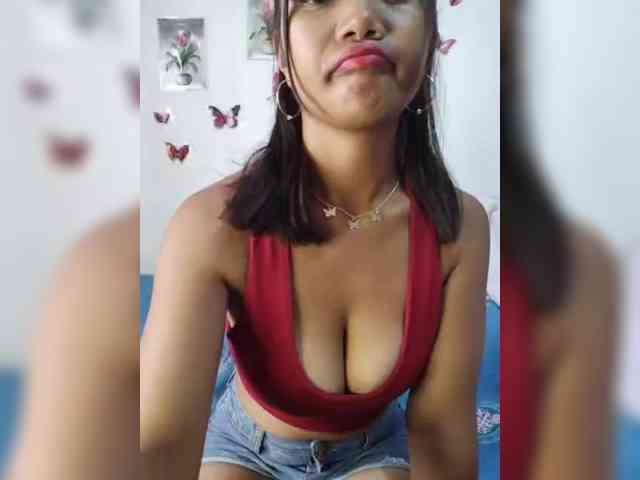 Valentina15 webcam
