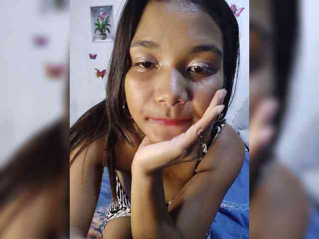 Valentina15 webcam
