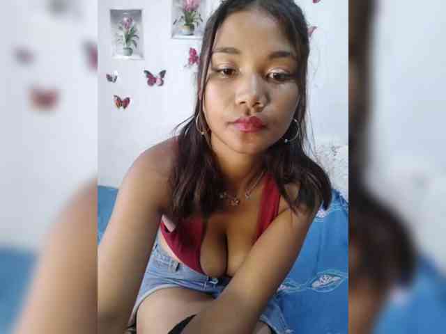 Valentina15 webcam