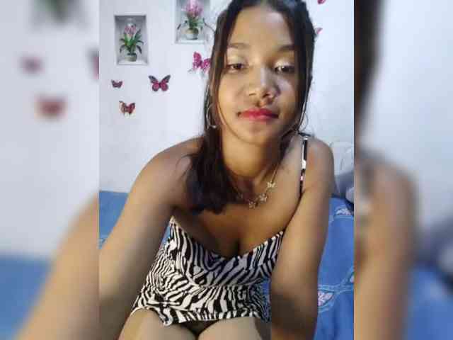 Valentina15 webcam