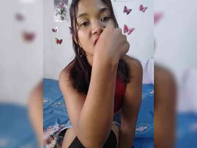 Valentina15 webcam
