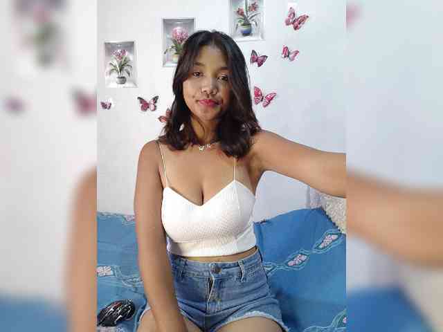 Valentina15 webcam