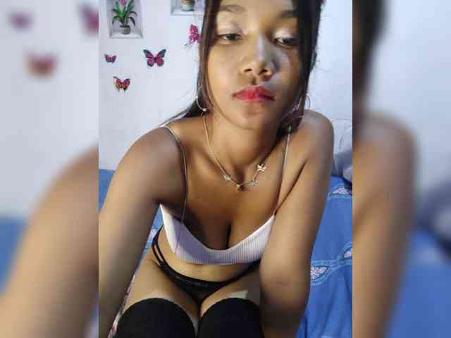 Valentina15 webcam