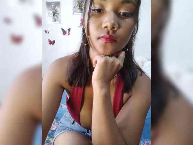 Valentina15 webcam