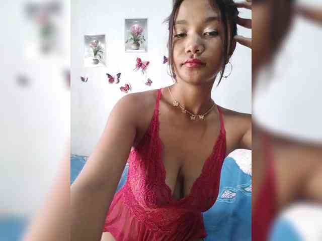Valentina15 webcam