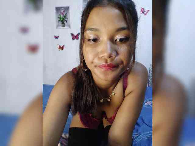 Valentina15 webcam