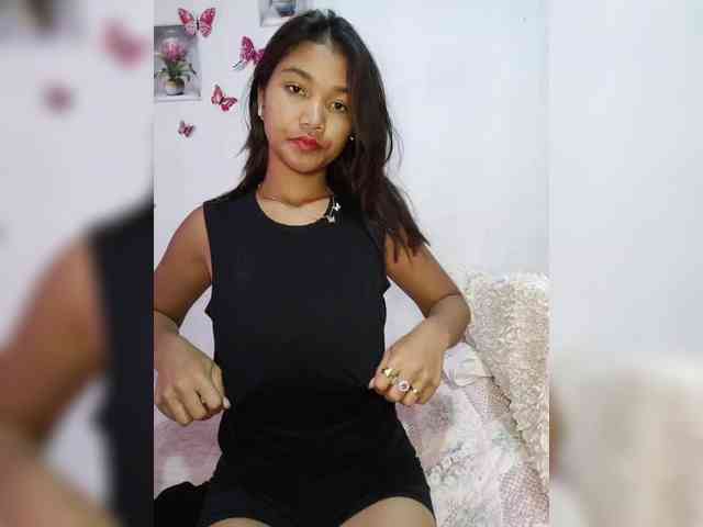 Valentina15 webcam