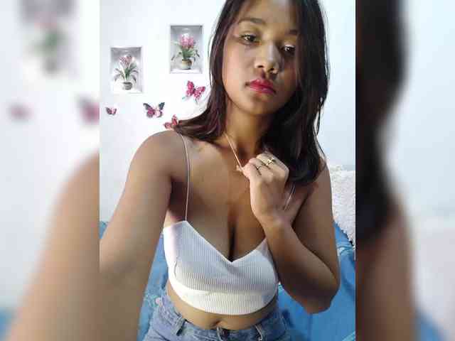 Valentina15 webcam