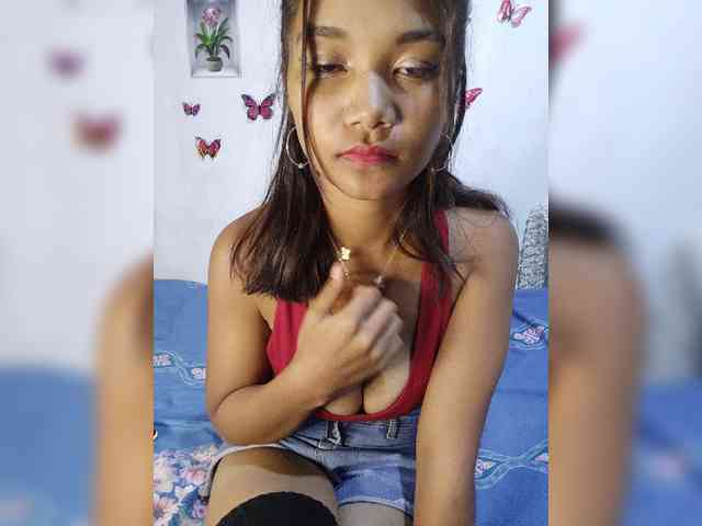 Valentina15 webcam