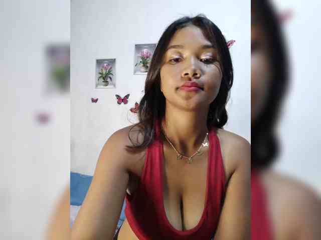 Valentina15 webcam