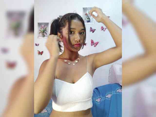Valentina15 webcam