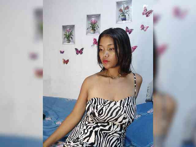 Valentina15 webcam