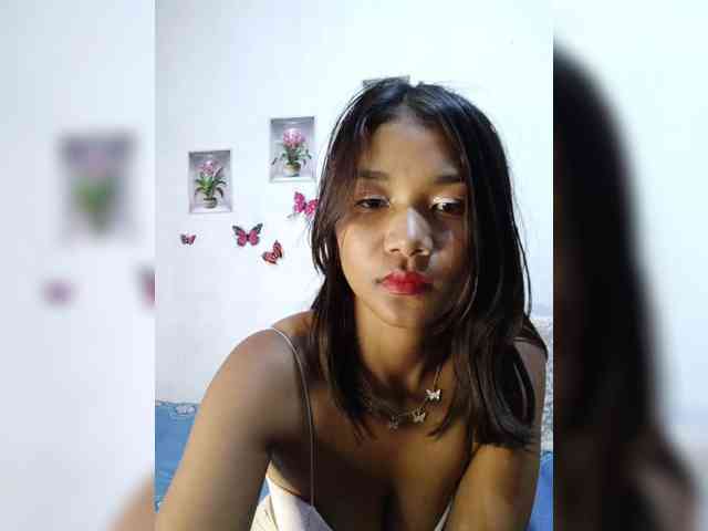 Valentina15 webcam