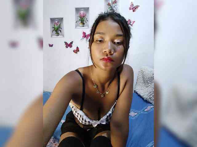 Valentina15 webcam