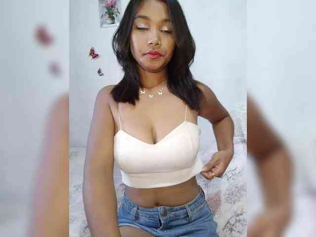 Valentina15 webcam
