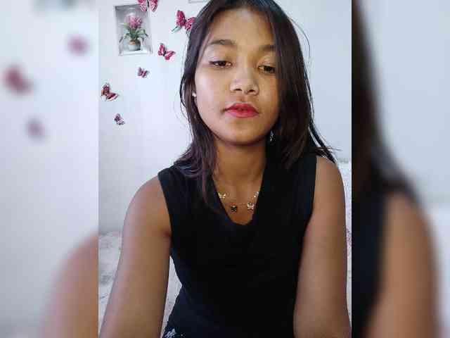 Valentina15 webcam