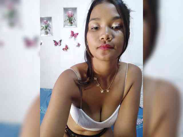 Valentina15 webcam