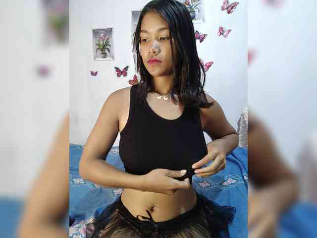Valentina15 webcam