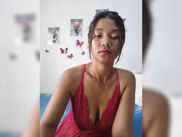 Valentina15 webcam