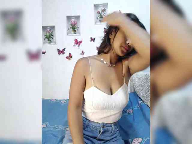 Valentina15 webcam