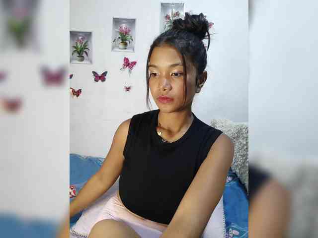 Valentina15 webcam