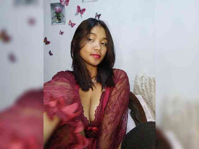 Valentina15 webcam