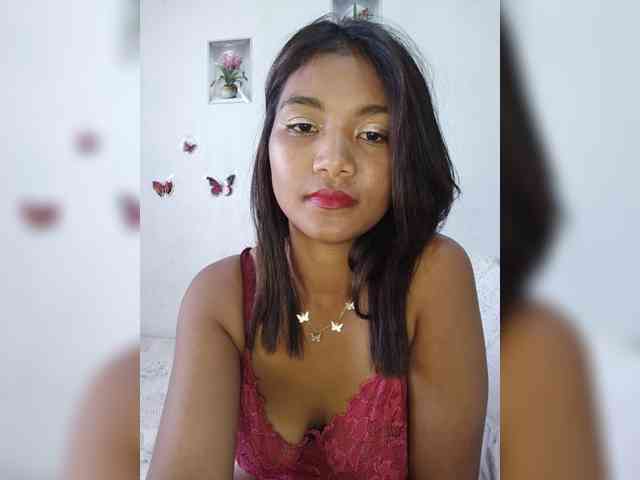 Valentina15 webcam