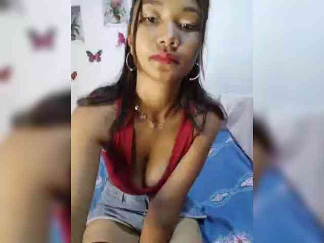 Valentina15 webcam