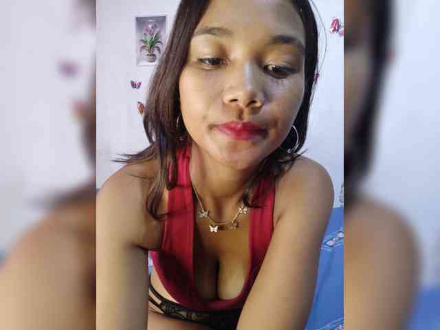 Valentina15 webcam