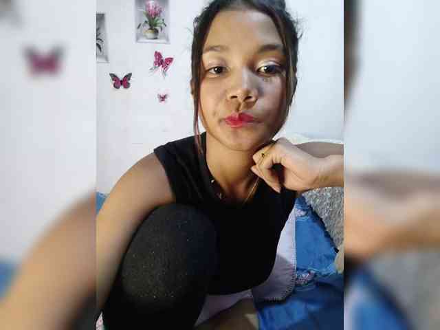 Valentina15 webcam