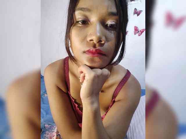 Valentina15 webcam