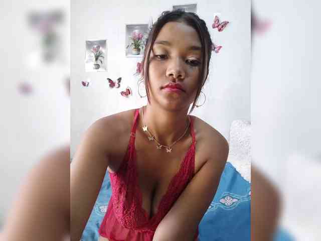 Valentina15 webcam